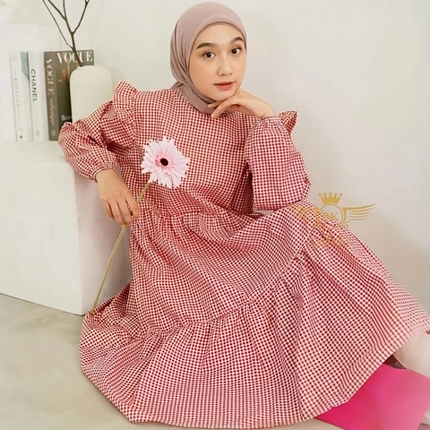 Ladee Official - TUNIK MODEL LULA