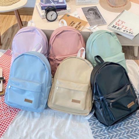 Tweelyforbag - Tubby Backpack/Ransel - Tweelyforbag - Ransel Wanita - Tas Wanita