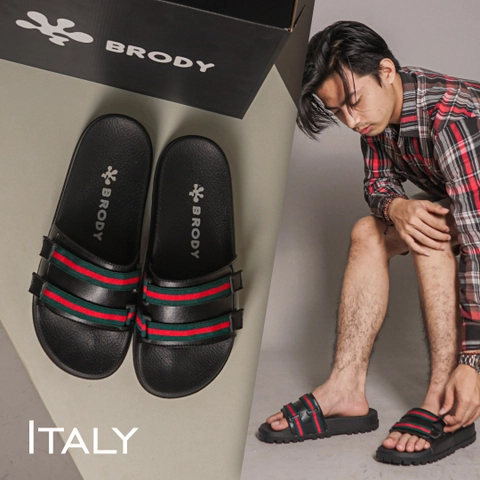 Minigros - Brody ITALY
