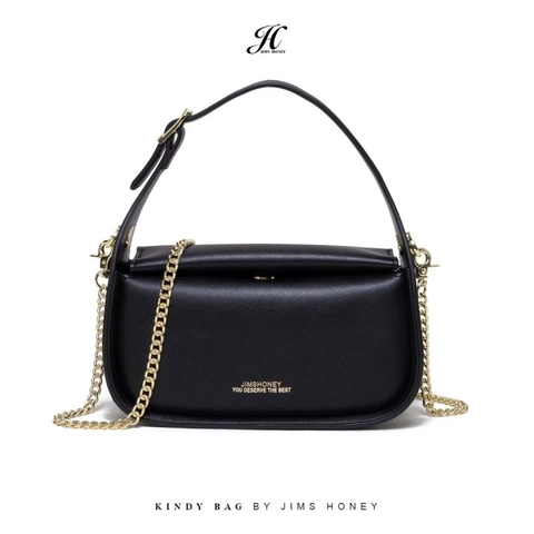 JIMSHONEY SUKABUMI - Kindy Bag LC 7050 - Tas Slempang Wanita