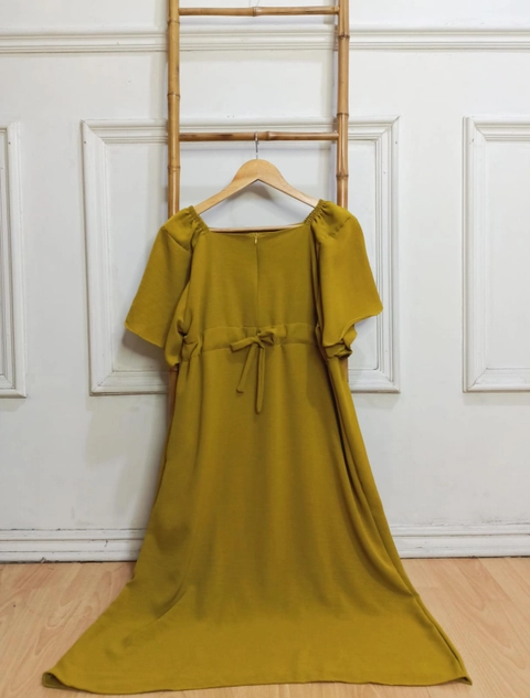 ALMIRA STORE - Anjani Dress/Daster