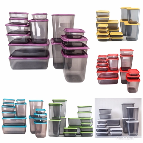 Best Seller Otaru Smoke Toples Set 14pc