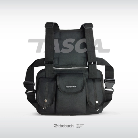 Thobach official - THOBACH Chest Bag TASCA