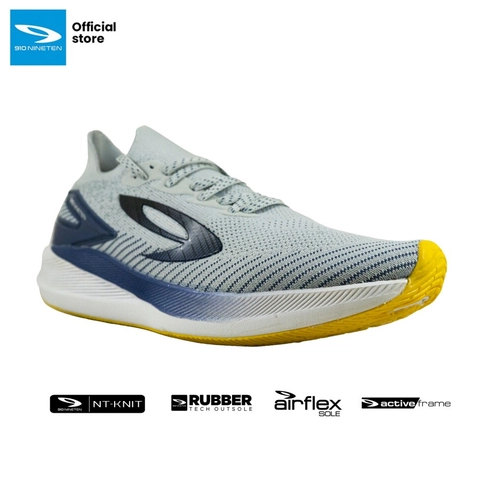 910 Nineten - 910 Nineten Haze INFIKNIT Sepatu Lari