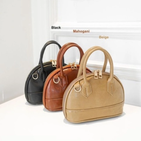 Tweelyforbag - Fluppy New Slingbag - Tweelyforbag - Tas Selempang Wanita - Tas Wanita