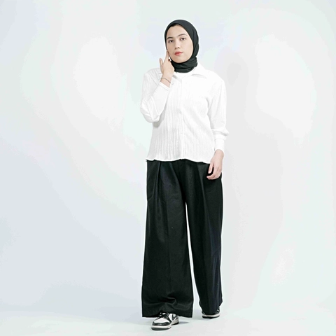 Sseolshop - Seane Blouse Wanita Terbaru