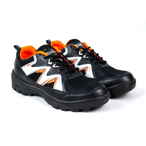Working Shoes - NEW ARRIVAL SEPATU HIKING PRIA WORKING G-21 OUTDOOR STYLISH KEKINIAN