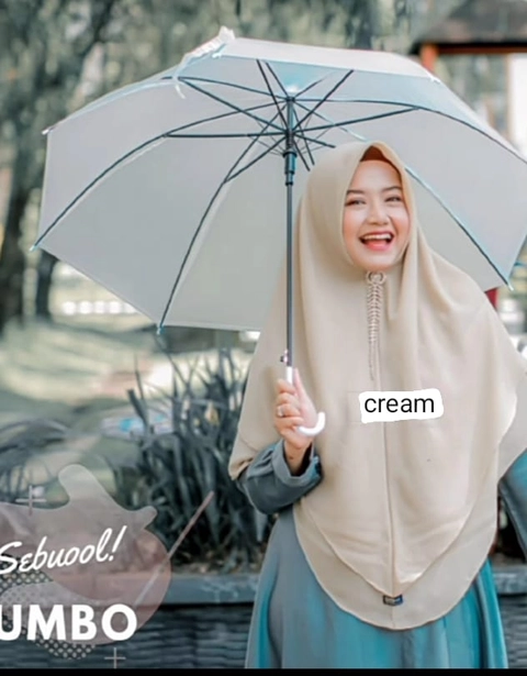 AL Irsyad Store - QUMI SEBUOOL JUMBO SETARA DG SEGI 4 150X150