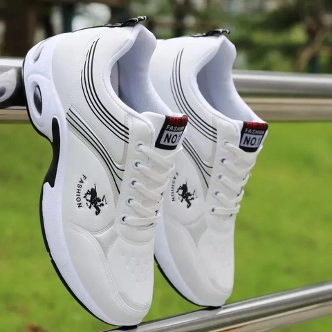 Koekita - Sepatu Pria Fashion Casual Culture Trend KTB-04