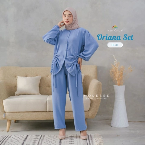 Modesee - Oriana Set