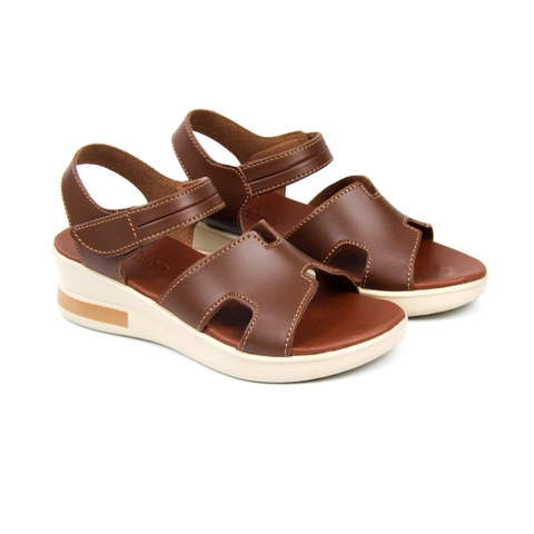 Working Shoes - NEW ARRIVAL SANDAL FASHION WANITA KASUAL WORKING WEDGES-02 KEKINIAN