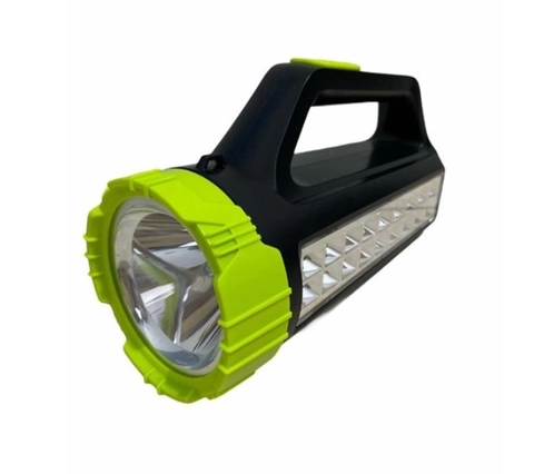 UTAMAMEGA - Senter Emergency Tahan Nyala 6 Jam Sorotan Sampai 500 Meter