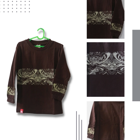 Brandtastic - Sarimbit SG 53