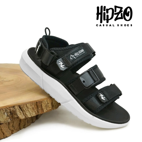 Hipzo - HIPZO Sandal Gunung CT036 Original Karet Selop Untuk Casual Pria & Wanita