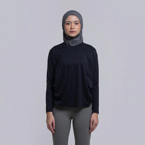 DAW187 HEIJI - EasyCool Long Sleeves