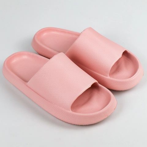 RAYATORY - Snugee Sandal Anti-Slip Slipper EVA Soft Unisex - Pink