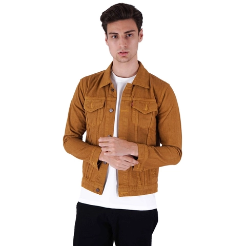Bursanekashop - JAKET JEANS PRIA // JAKET DENIM PRIA // JAKET JEANS MUSTRAD