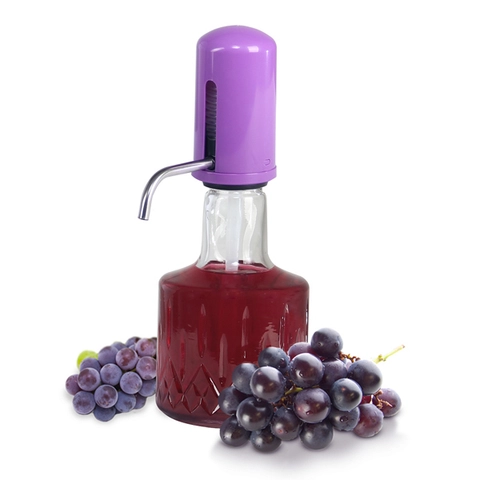 Asta Dispenser Air Minum Kaca Infused Water Jug Hand Pump 1200 ml