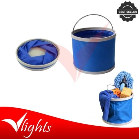 V Lights - Ember Kain Lipat Serbaguna Dan Ember Kain Untuk Camping