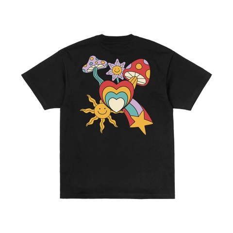 Jackarmy - Tshirt Grooves Cott 24s
