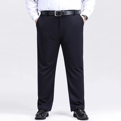 MALLVOSE - MALLVOSE - CELANA FORMAL PRIA JUMBO 39 - 44
