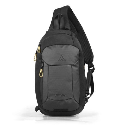 Atva Bags - Tas Crossbody Pria ATVA Magnus Series