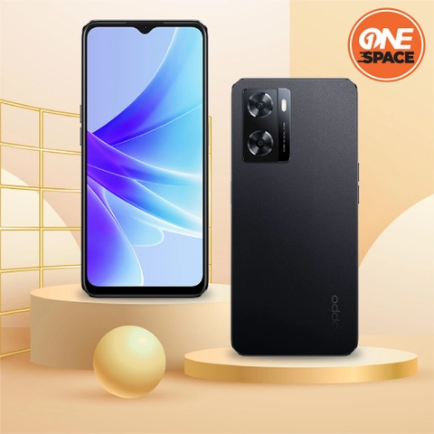 One Space - HP OPPO A77s 8/128 GB