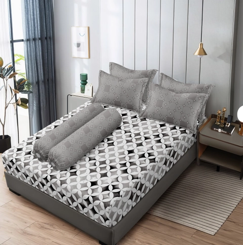 LADY ROSE OFFICIAL - Vallery Quincy Sprei Vega