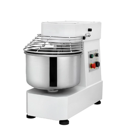 SATMESIN - Getra Spiral Dough Mixer Adonan Roti LB30