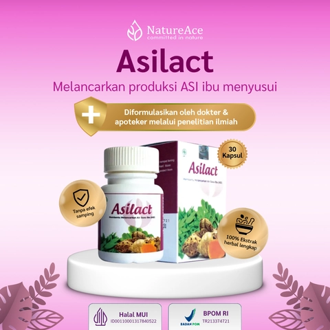 Nature Ace - Asilac
