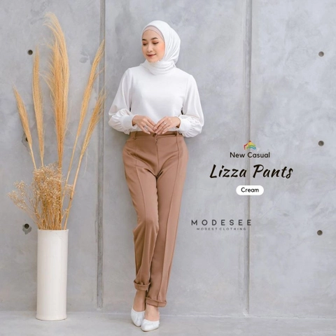 Modesee - Lizza Pants