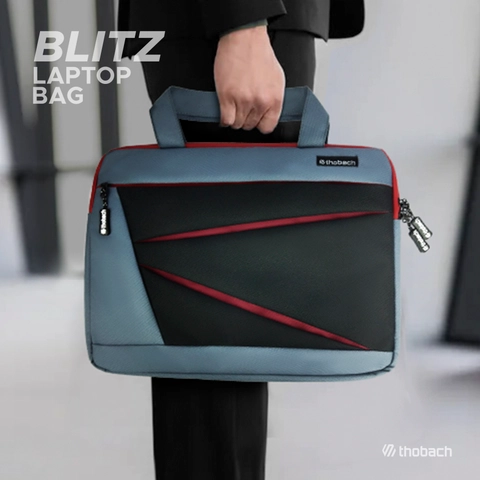Thobach official - THOBACH Laptop Anti Air Waterproof BLITZ