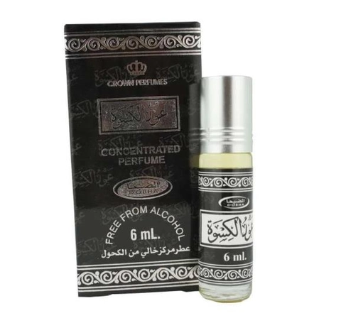 Dobha Parfume - Dobha Parfume - Roll On Oud Kiswah