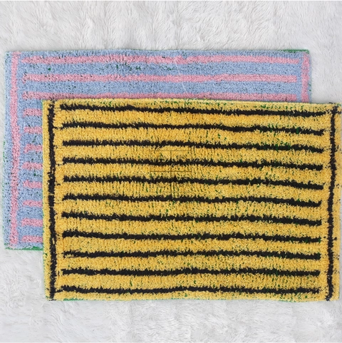 ERCM Collection - KESET KAKI MOTIF MB SALUR