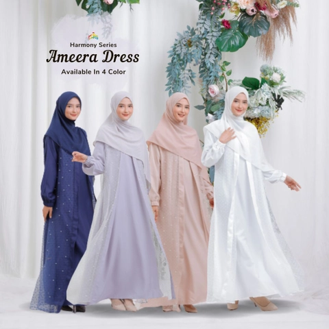 Modesee - Ameera Dress