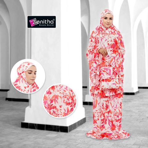Zenitha - Mukena Mutmainah 02