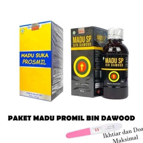 CV. Ayu Group - paket promo madu penyubur kandungan-paket pencari garis dua