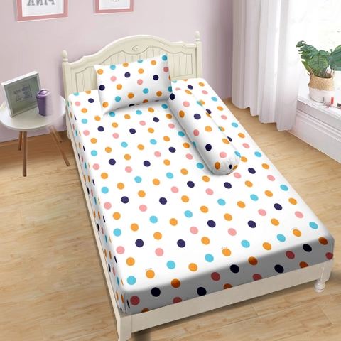 LADY ROSE OFFICIAL - Lady Rose - Sprei Single 120x200x20