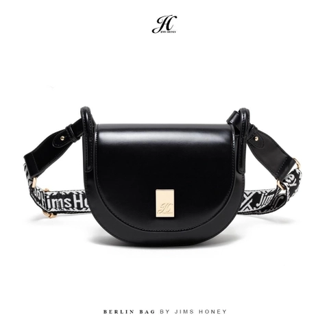 JIMSHONEY SUKABUMI - Berlin Bag-Tas Selempang Wanita