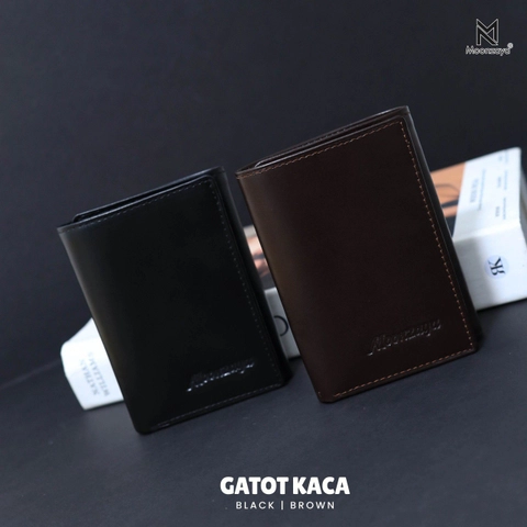 Moonzaya - DOMPET GATOT KACA BY MOONZAYA DOMPET PRIA KULIT SAPI ASLI