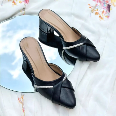 apaastore - Sepatu Sandal Wanita Bapau Vita Safhiroh