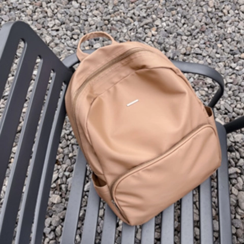 Tweelyforbag - Mufin Backpack - Tweelyforbag - Tas Ransel Wanita - Tas Wanita