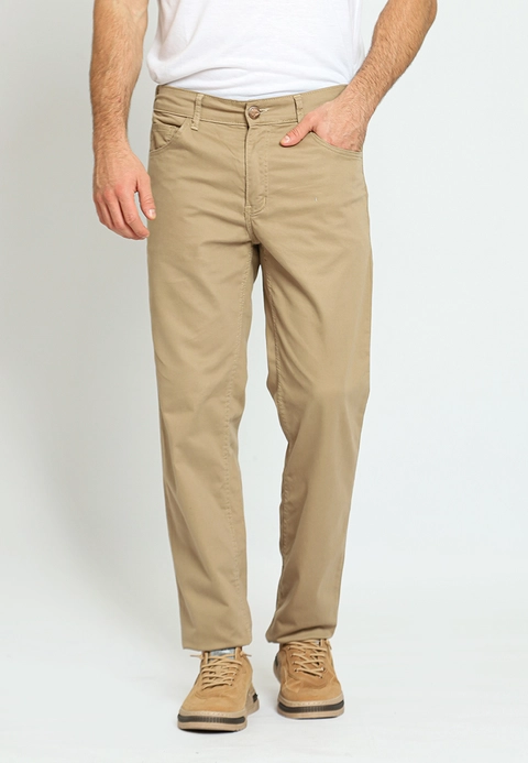 2nd RED - 2nd RED Celana Chinos Glorius Mocca 112405