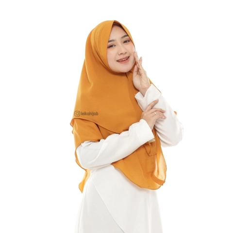 Leika - Hijab Queen Pad (BEST SELLER)