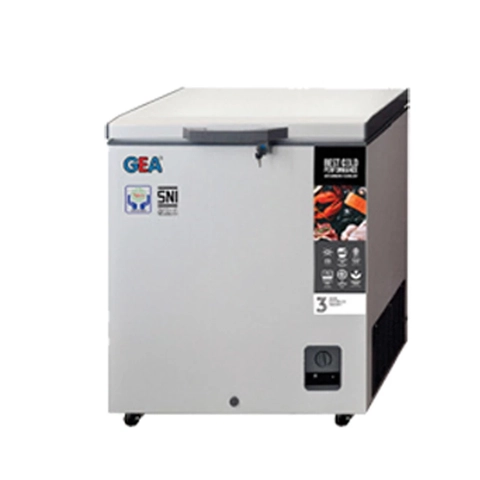 SATMESIN - AB-108 GEA CHEST