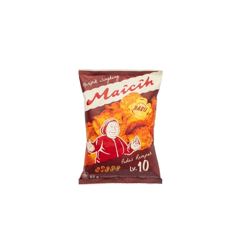 Maicih Official - keripik singkong level 10