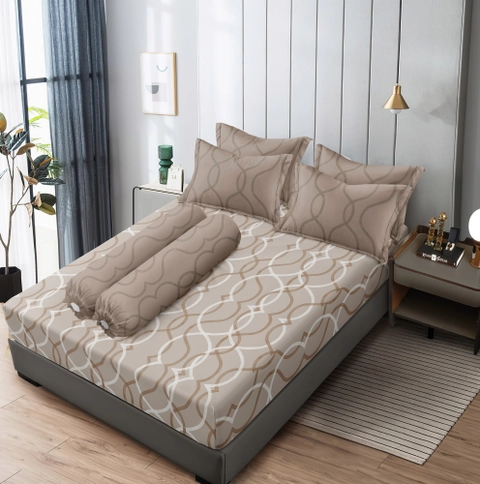LADY ROSE OFFICIAL - Vallery Quincy Sprei Nautika