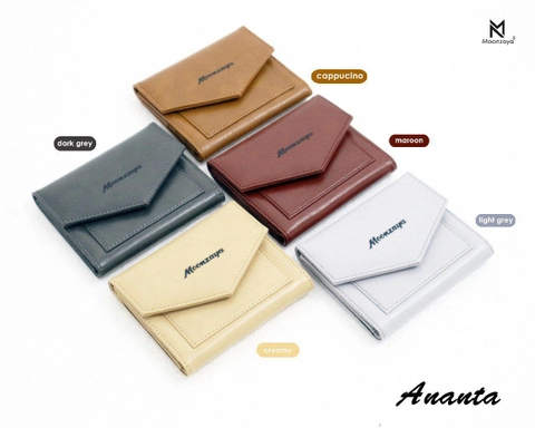 Moonzaya - DOMPET ANANTA BY MOONZAYA