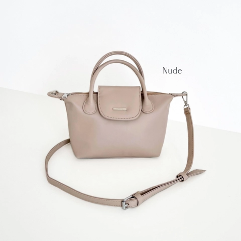 Tweelyforbag - Cika Slingbag - Tweelyforbag - Tas Selempang Wanita - Tas Wanita