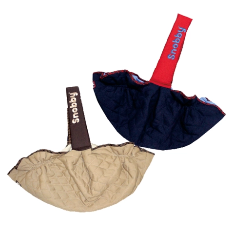 SNOBBY BABY - TPG2401 GENDONGAN SAMPING DF + BATITA APL BORDIR CLASIK SERIES